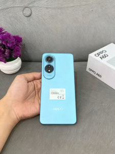 2026 Original Upgraded 5G Smartphone  𝟶𝙿𝙿𝟶 A60 12GB+512GB 6.67" Strong Batt Complete Package wite Freebie