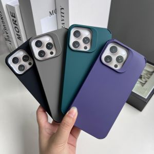 Case Hybrid Plating VIVO Y100 2024 Case Premium Softcase New Style