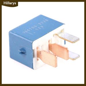 [Hillarys] 1PC Car Relay 12V 20A 4 Pins Automotive Small Denso Relay 156700-3220