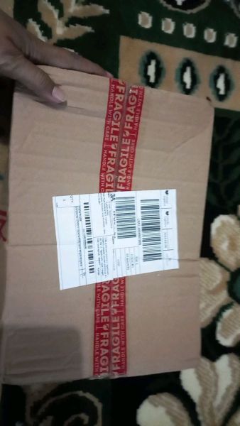 Buyer review video 3