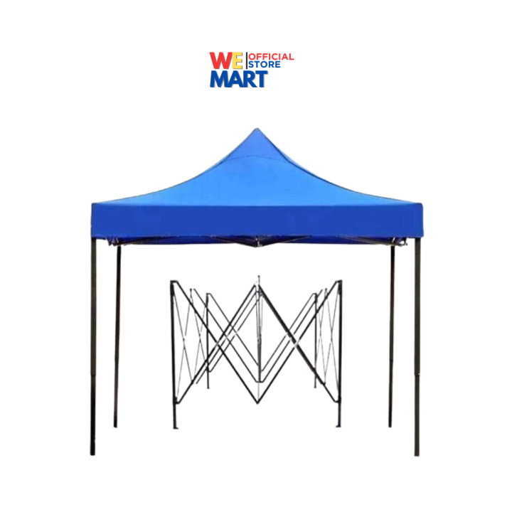 Folding on sale gazebo canopy