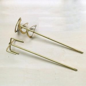 Que Nguấy Sơnxi măng  bột trét dài 50 cm cao cấp