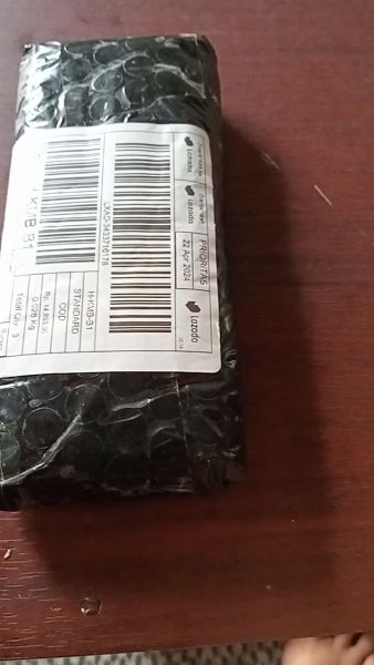 Buyer review video 2