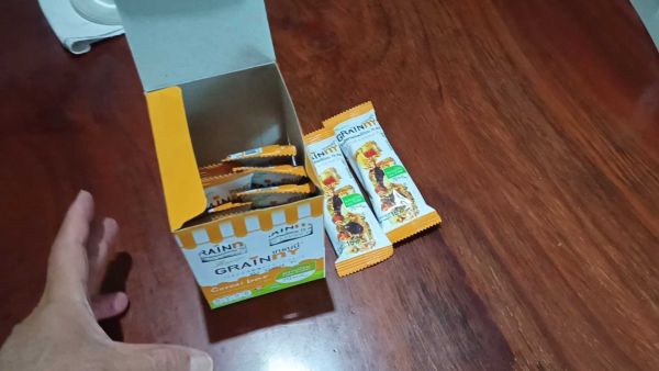 Buyer review video 2