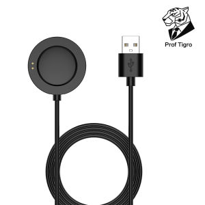 Magnetic Charger Dock Cradle For Xiaomi Watch 2 / Watch 2 Pro / Xiaomi Watch S4 / Xiaomi Watch S3 / Mi Watch S2 Smart Watch Magnetic Charger Dock Cradle