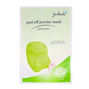 Jordanie (20gr) Peel Off Mask Powder- Masker Wajah