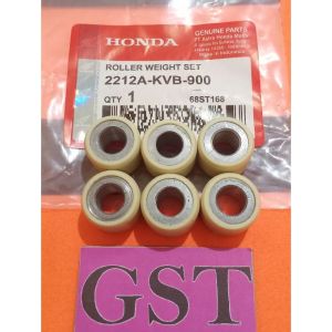 Roller motor vario 110 beat fi spacy fi scoppy fi