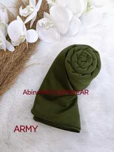 PASMINA JERSEY DEWASA/PASMINA POLOS JERSEY