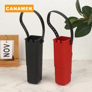 【CANAMEK】 Fishing Pliers Holder Lure Box Accessory Lure Storage Box Detachable Insertable Plastic Box Hanging