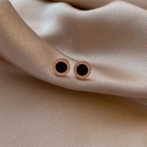 [ Bayar Ditempat ] Anting Titanium Anti Karat / Anti Titanium Wanita Remaja Asli Ori / Anting Titanium Wanita Korea Asli Import