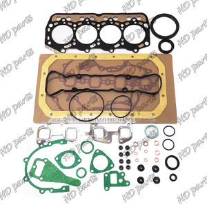 1DZ 1DZ-1 1DZ-2 Gasket Kit Cylinder Head Gasket 04111-20320-71 04111-40321-71 For Toyota Engine Repair Parts Set