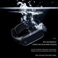 PROMO0- BAJ Jam Tangan Digital Elektronik Tahan Air Led Rubber IP67 Motif Kartun Anak Laki-laki Perempuan Pria Wanita Couple Dewasa Semua Umur Gelang JF061 JA006 -Sedia jam tangan unisex murah bestseller. 