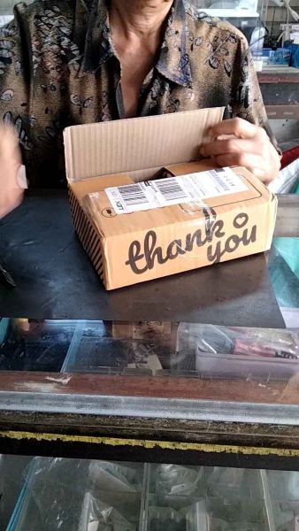 Buyer review video 2