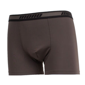 Boxer nam MONOMEN 851 HÔP 3 QUẦN chất liệu NYLONG KẾT HỢP THUN LANH. MÁT LẠNH THẤM HÚT