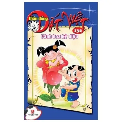 Truyện Tranh - Thần Đồng Đất Việt Từ Tập 101 Đến Tập 200