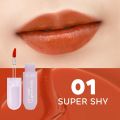 Xi Xiu Liptint Stain | Lipstik Cair Tahan Lama Murah | Liptint Xi Xiu. 