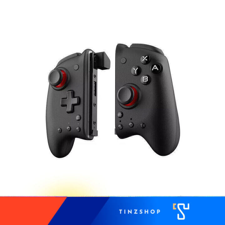 MOBAPAD M6 Game Controller Dual Gamepad For NINTENDO Switch