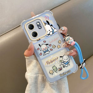 เคส OPPO Reno 14F 5G สำหรับ OPPO Reno 14F 5G【เคสซิลิโคนนิ่มกันกระแทกสี่มุมน่ารักลายการ์ตูนเคสเคสโทรศัพท์ปกป้องกล้องเด็กผู้ชายผู้หญิง