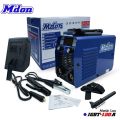 MDON Mesin Las 450 Watt Promo Mesin Las Listrik Mesin Las Murah Las Listrik Mini Kecil Inverter Sedia Juga Genmaru Japan IZUMI Full Set. 