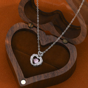 Dây chuyền nữ thời trang nữ style hàn mới DC162- Phụ kiện thời trang việt