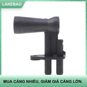 【LAKEBAO】 Khí nồi hơi Venturi Ống treo tường lò tuyere Sampler nhiệt độ không đổi cho máy nước nóng