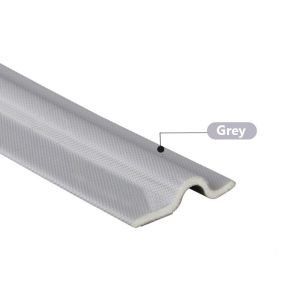 LITUILI Bọt Có thể đeo Khoảng cach Niêm phong Cửa Chống gió Nút chặn bụi Dải niêm phong cửa sổ Chất bịt kín Băng keo tự dính