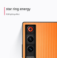 【Google】Nubia Redmagic 10 Air 5G Smartphone 2025/Redmagic 10 Air Gaming Phone/Redmagic Gaming Phone/Redmagic Mobile Phone/6.8 inches 120Hz AMOLED Screen/6000 mAh/Snapdragon 8 Gen 3/红魔10 Air. 