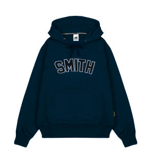House of Smith Sweater Hoodie Pria - Homith Blue #14