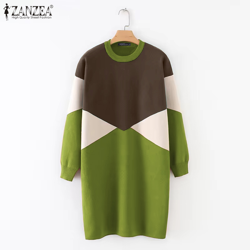 Mặc Đầm Len Ấm Áp Vào Mùa Đông, Có Nên Ưng Sản Phẩm Lưới Hở Ở Vai Hay Không ?