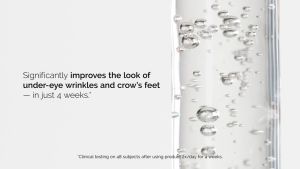 The Ordinary Multi-Peptide Eye Serum - 15 mL  Targets Early Signs of Aging Dark Circles Puffiness