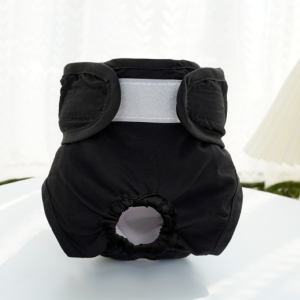 Quần sinh lý cho Chó trai tã vải quấn bụng cho Chó (mẫu mới) - Hara Pet Store