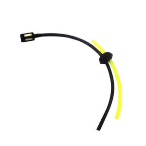 Trimmer Replacement Petrol Fuel Hose and Filter for Brush Cutter Grass Lawn Mover Ground Auger Garden Tools