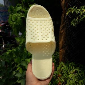 DÉP TỔ ONG NAM ĐI MƯA  ĐẾ DÂY  35CM