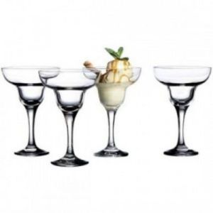 Bộ 6 Ly Rượu Thủy Tinh Ypsilon Margarita Bormioli Rocco 166440M76021990 (330ml / Ly)