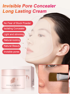 Moisturizing Makeup Primer