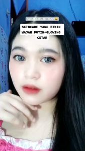 Jelly Glowing Firanafirah: Produk Perawatan Kulit