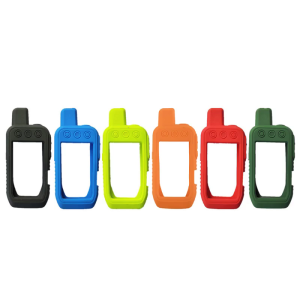 Soft Silicone Skin Protector Protective Cover for for Alpha 200i GPS Navigation System