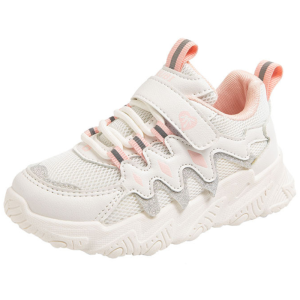 Sepatu Anak Sneakers Sepatu Sekolah Sport Import GS30683