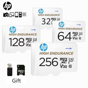 Readystock+FREE Shipping+COD Memory Card Endurance V30 High Speed High SDHC/SDXC U3-1 Class 10 TF Card 256GB 128GB 64GB 32GB 16GB Micro