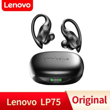 Lenovo bluetooth earphone price sale