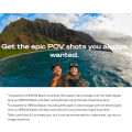 GoPro Max Lens Mod 2.0 Ultra Wide Angle POV Lens Mod (ADWAL-002) Go Pro HERO 13 / HERO 12 JPC KEMANG GARANSI RESMI. 
