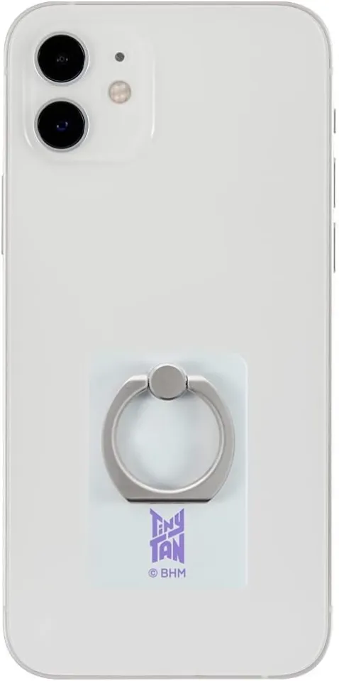 TinyTAN BTS TInyTAN Clip Powerbank Mobile Charger Pack USB-C Input