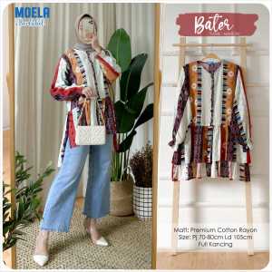 TUNIK BATER LD 105 BY MOELA BERLABEL