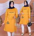 TUNIK KAOS WANITA. 