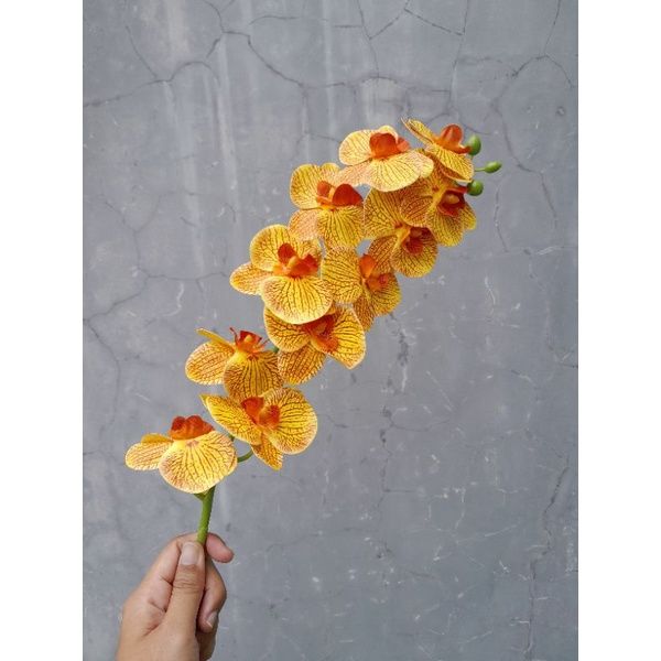 BUNGA%20PALSU%20ANGGREK%20LATEX%2011%20KUNTUM%20BUNGA%20ARTIFICIAL%20-%20Image%204