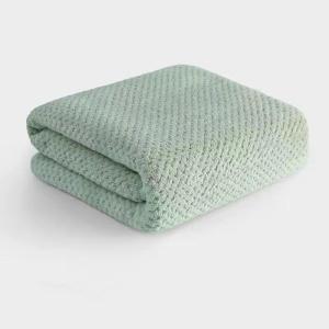 1 ชิ้น ผ้าเช็ดตัวใหญ่ ผ้าหนานุ่ม ซับน้ำดี แห้งไว (ขนาด 70 x 140 เซนติเมตร) พร้อมส่งจากไทยไทย ผ้าขนหนู ผ้าขนหนูอาบน้ำเนื้อนุ่ม เหมาะสำหรับใช้ในบ้าน