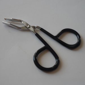 Eyebrow Trimming Knife Eyebrow Face Razor For Women Eyebrow Scissors With Comb Brow Trimmer Scraper