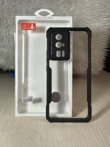 POCO F5 / F5 PRO Case ORIGINAL XUNDD Beatle Series Shockproof Case