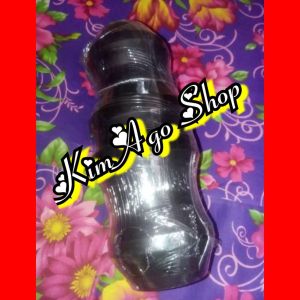 Rubber Damper for Montero
