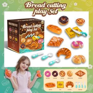 ของเล่นทำอาหาร 33ชิ้น kids kitchen playset ของเล่นครัว ของเล่นครัวเด็ก toy kitchen set ครัวจำลอง ชุดของเล่นทำอาหาร cooking toys for kids ชุดครัวของเล่น ของเล่นเด็กผู้หญิง ของเล่นเสริมทักษะ